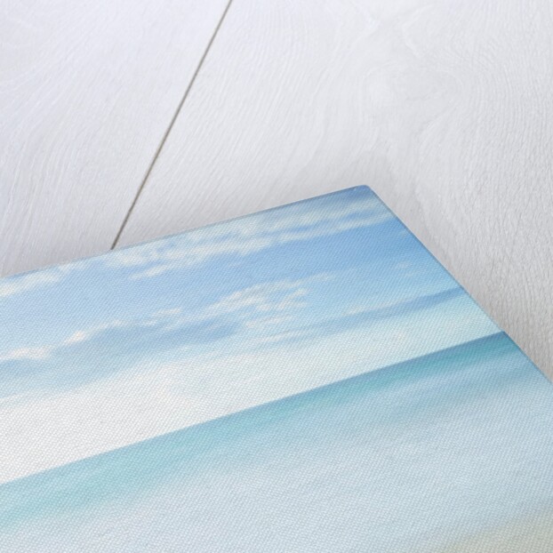 Tranquil beach by Assaf Frank